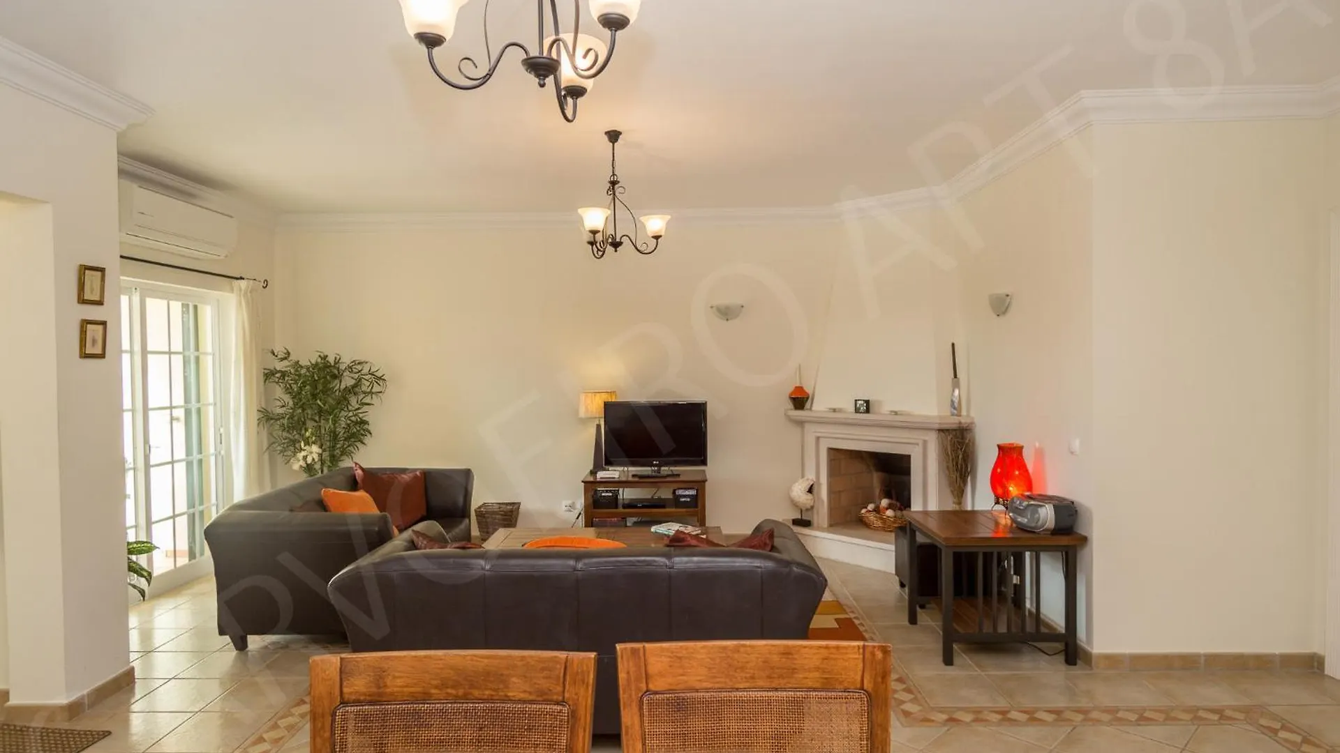 Carvoeiro 8A Apartment