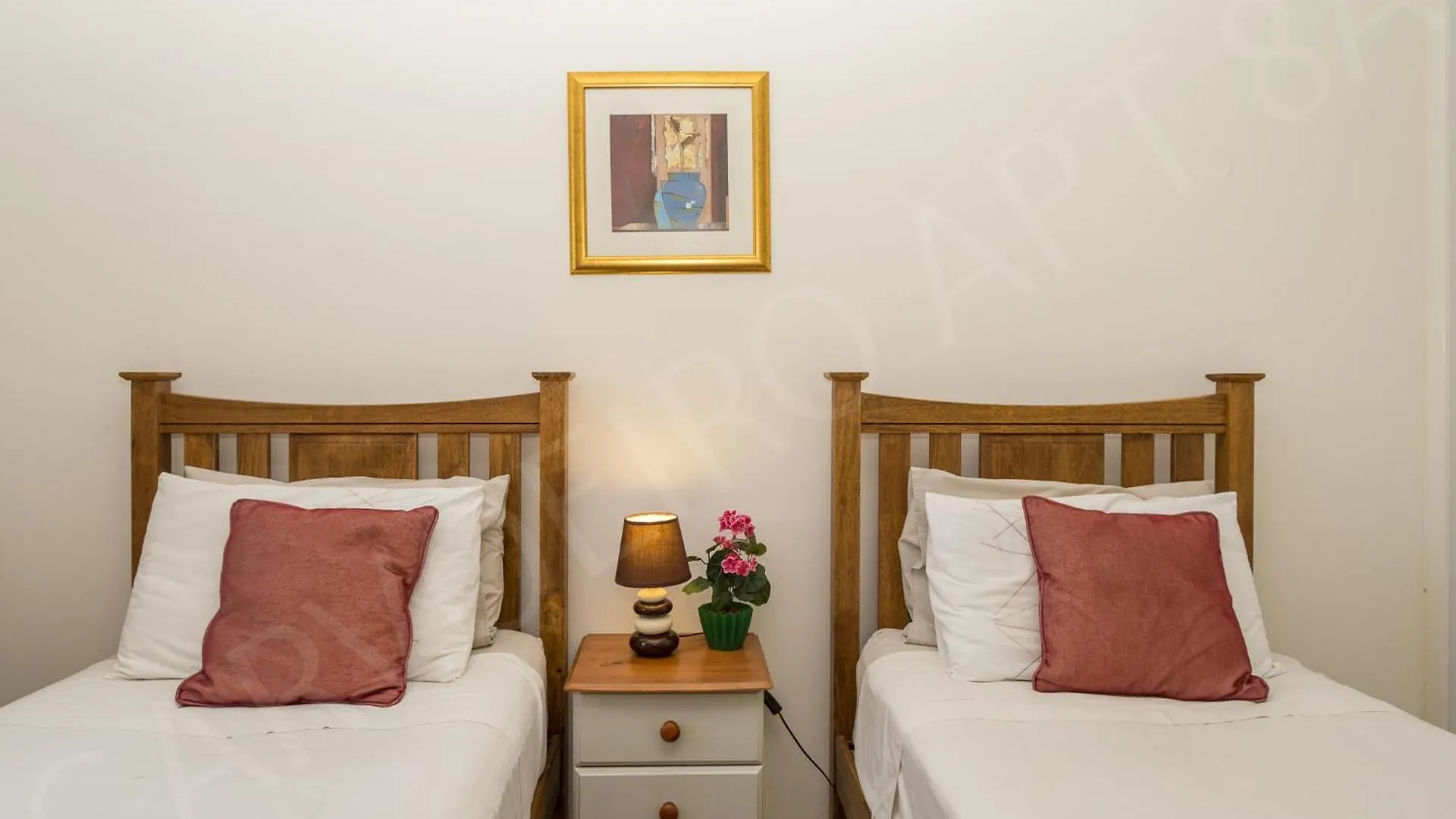 Carvoeiro 8A Apartment  Carvoeiro (Lagoa)