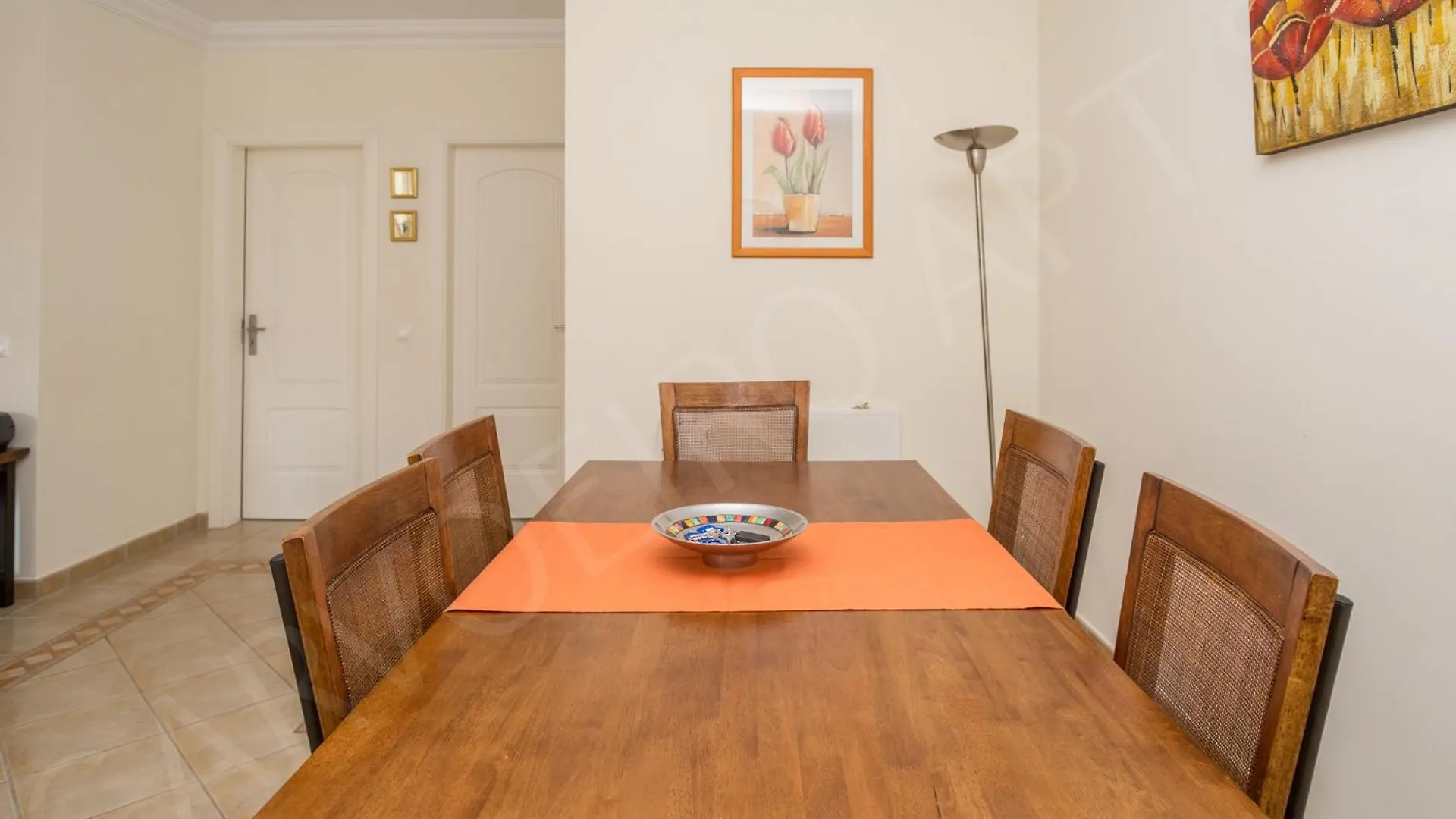 Carvoeiro 8A Apartment Portugal