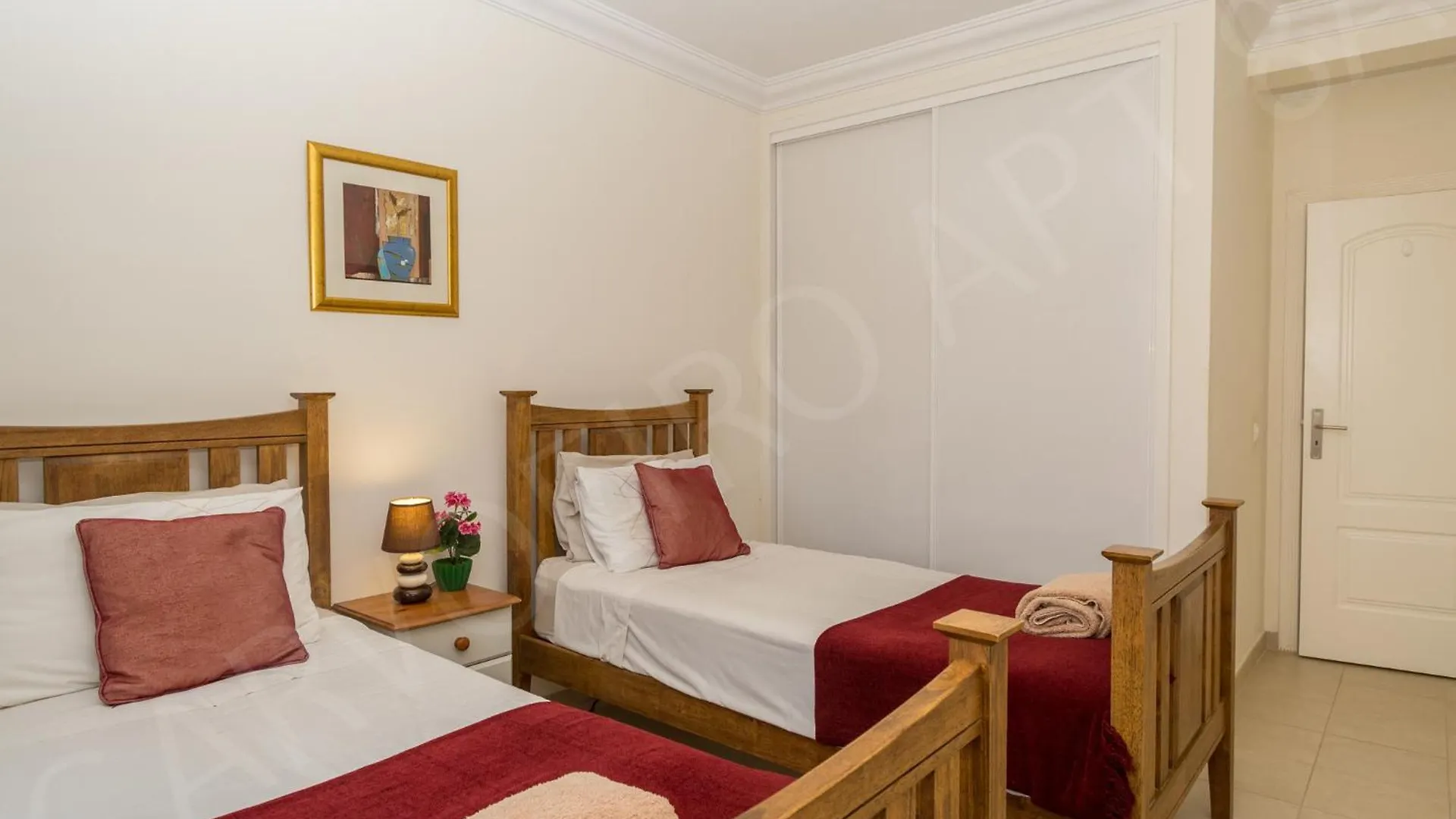 Carvoeiro 8A Apartment Portugal