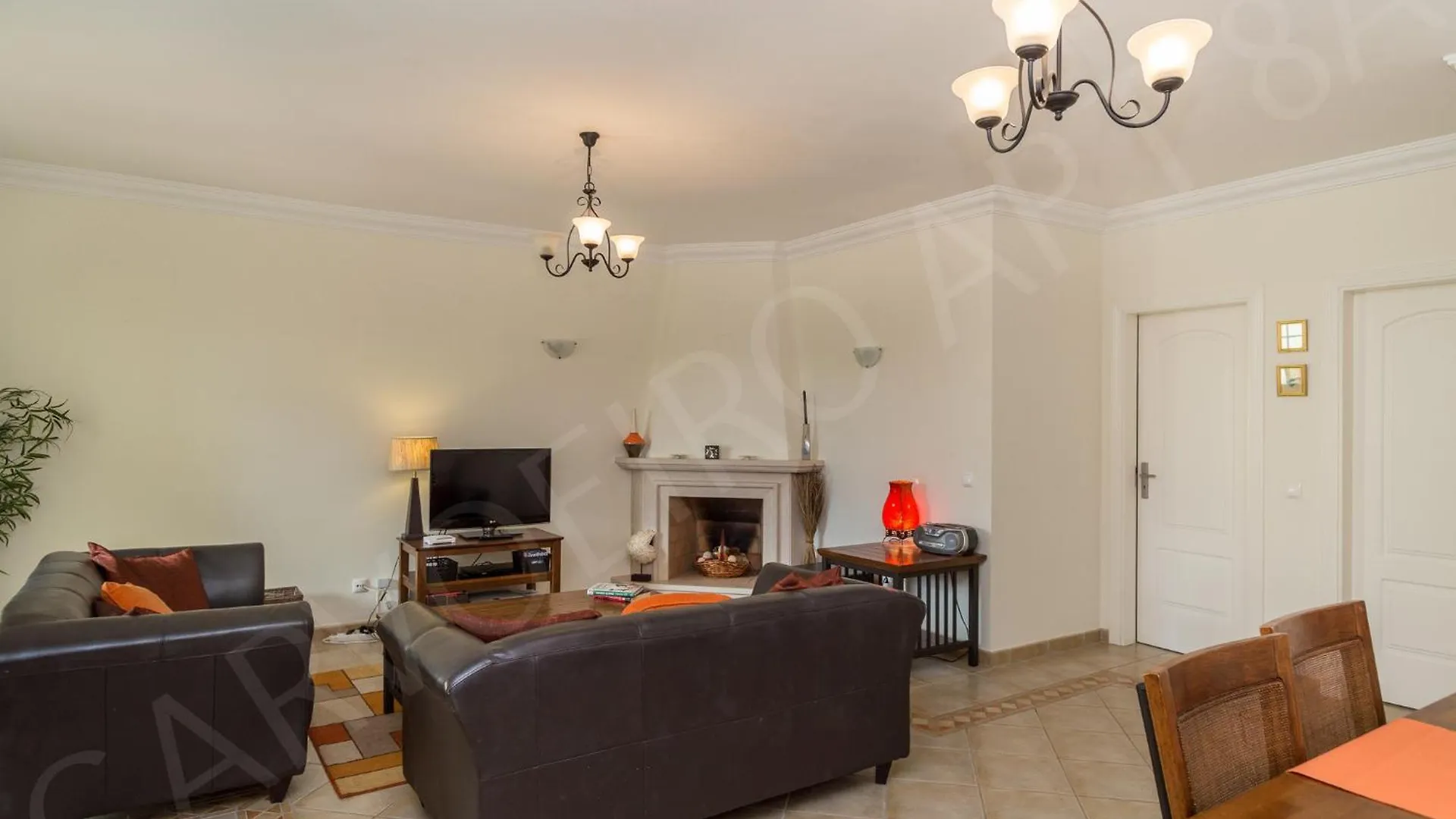 Carvoeiro 8A Apartment Carvoeiro (Lagoa)