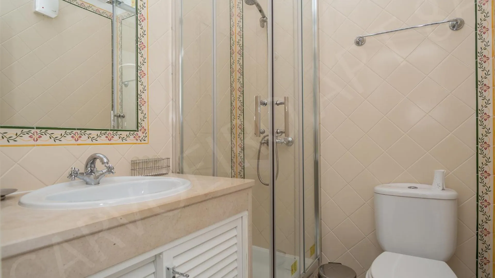 Carvoeiro 8A Apartment Portugal