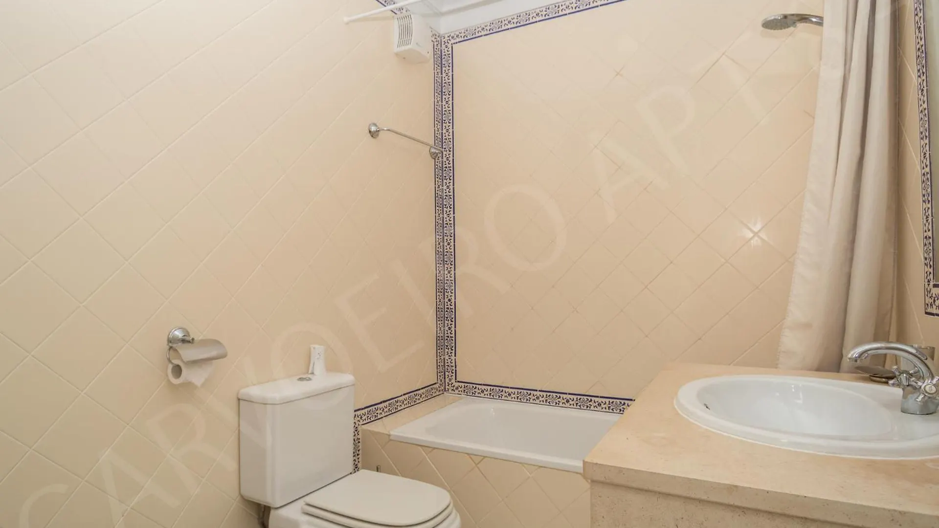 Carvoeiro 8A Apartment