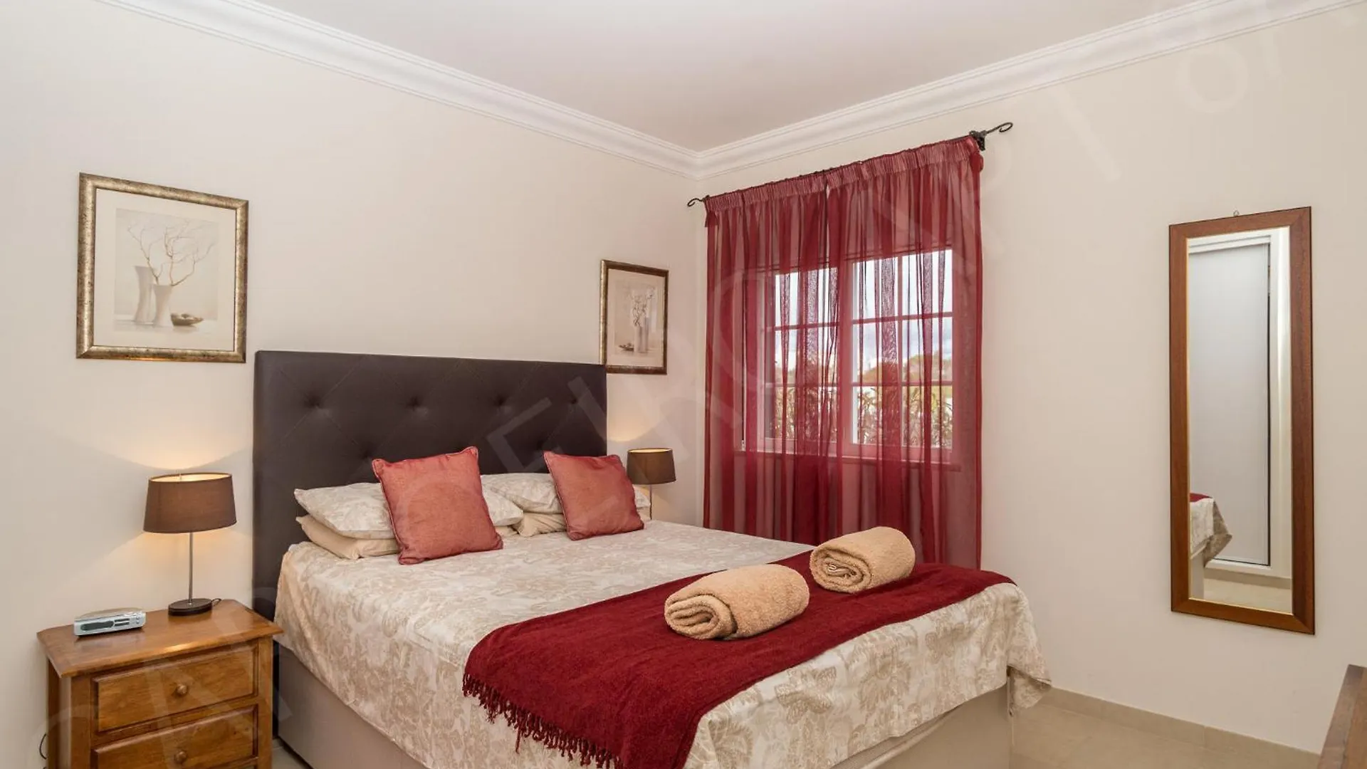 Carvoeiro 8A Apartment