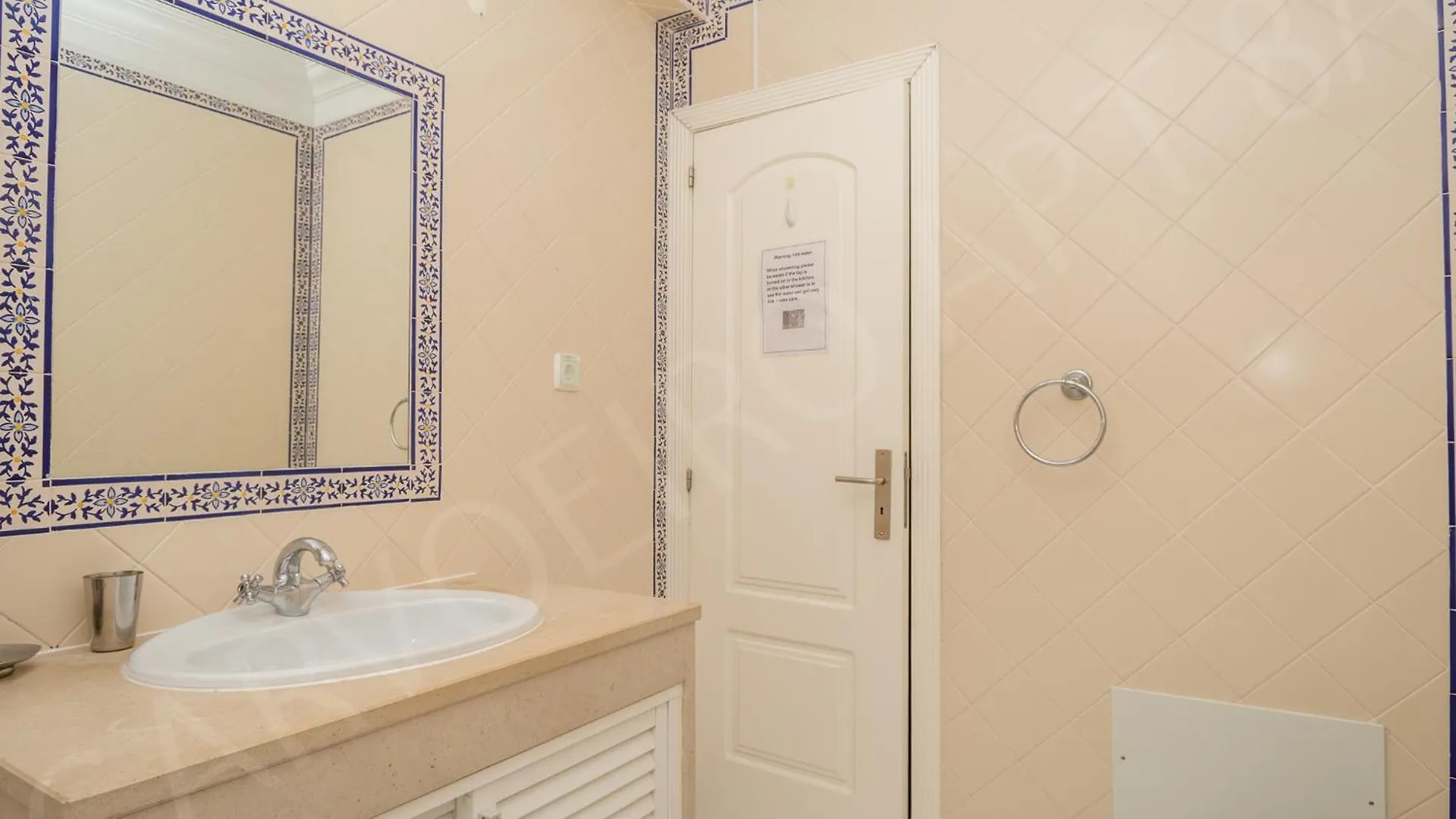 Carvoeiro 8A Apartment