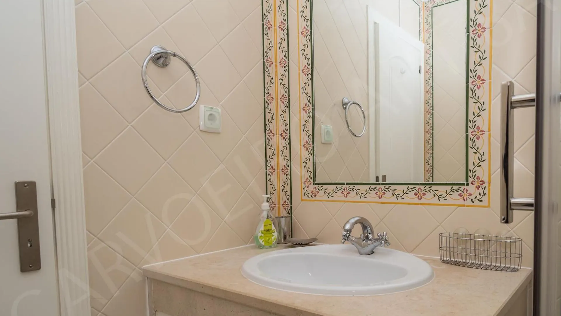 Carvoeiro 8A Apartment
