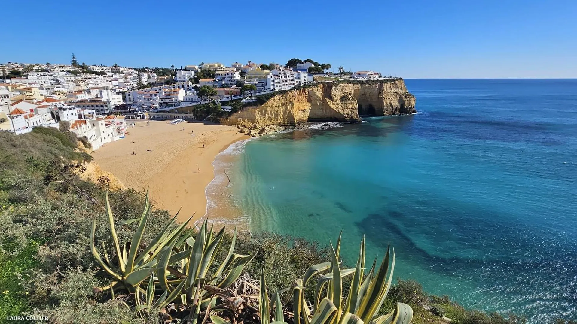 Carvoeiro 8A Apartment 0*, Carvoeiro (Lagoa)