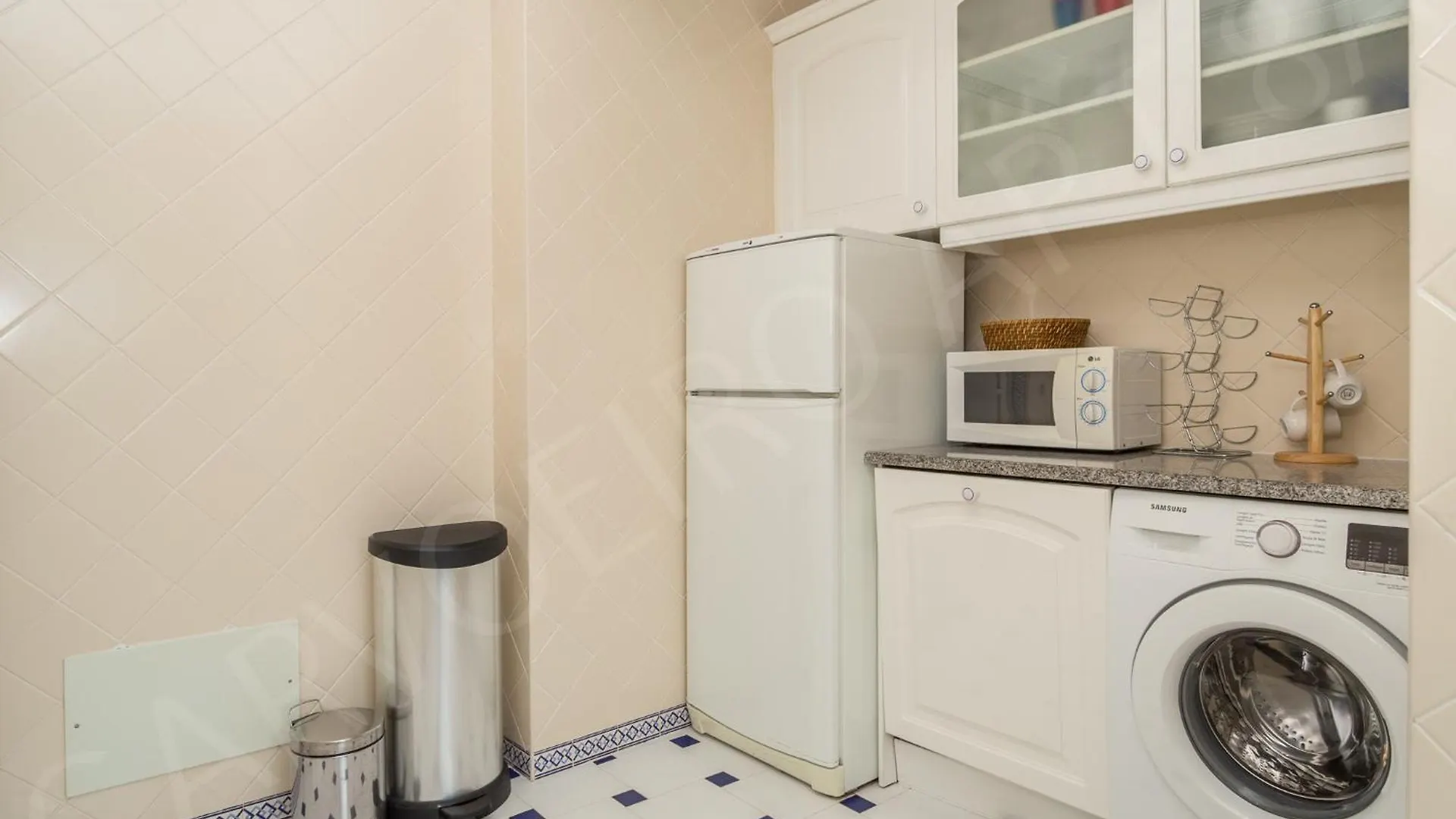 Apartmán Carvoeiro 8A 0*, Carvoeiro (Lagoa)