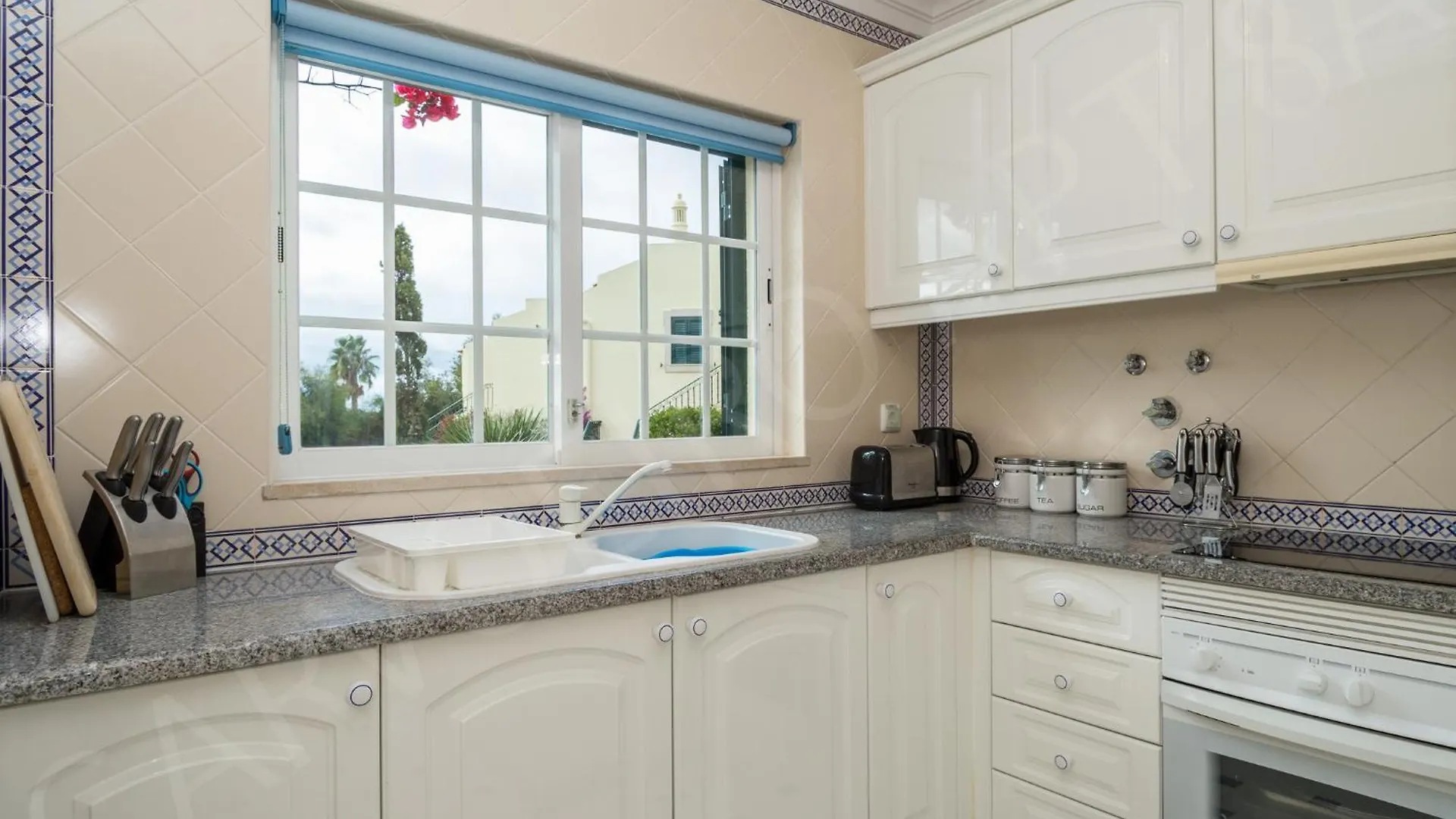 Apartmán Carvoeiro 8A