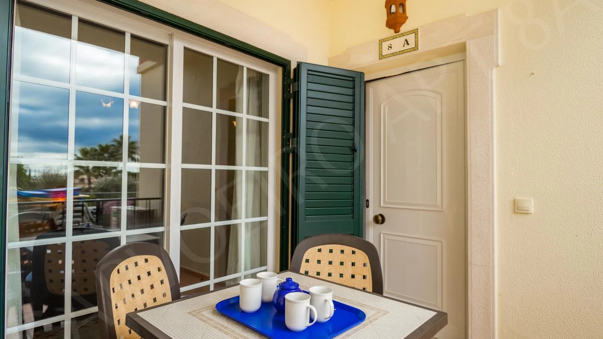 Apartmán Carvoeiro 8A Carvoeiro (Lagoa)
